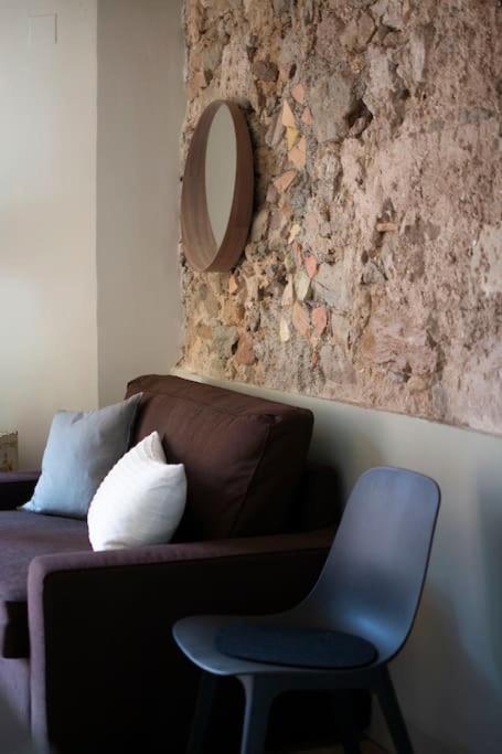 Cal Punte - Anita Apartment Ponst Luaran gambar