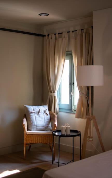 Cal Punte - Anita Apartment Ponst Luaran gambar