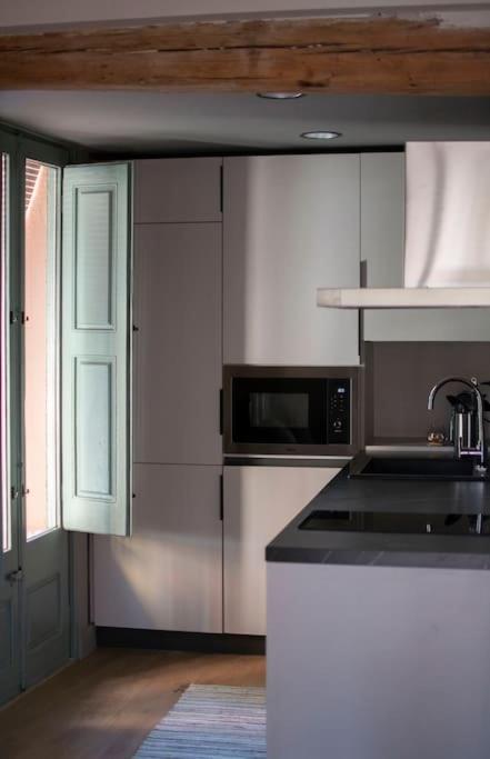 Cal Punte - Anita Apartment Ponst Luaran gambar