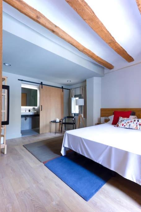 Cal Punte - Anita Apartment Ponst Luaran gambar