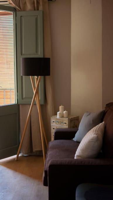 Cal Punte - Anita Apartment Ponst Luaran gambar